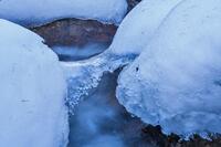 Bridge to Winter