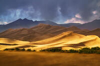 Dunes Tempest