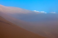 Misty Dunes