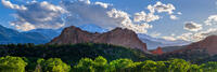 Garden Memorial