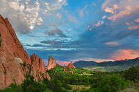 Garden Overlook