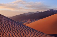 Dune Layers #087
