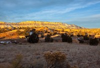 Desert View