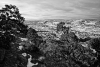 Escalante Canyon