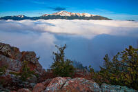 Pikes Peak Revealed II