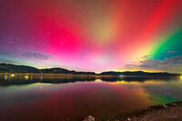 Colorado Lights