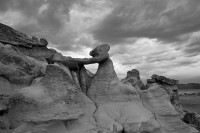 Monsoon Arch