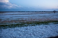 Hellacious Hail