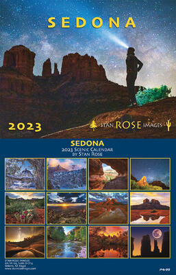 2023 Calendars Available here!